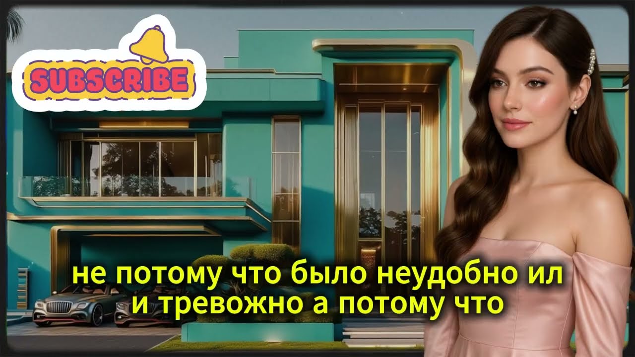 Он настоял, чтобы я поехала с ним в поле — и я не ожидала такого