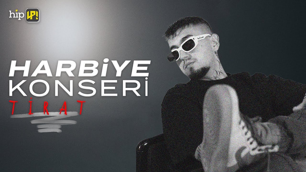 Motive - TİRAT Konseri (CANLI)