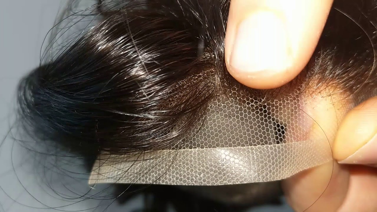 Denizay Hair | İzmir Model Protez Saç