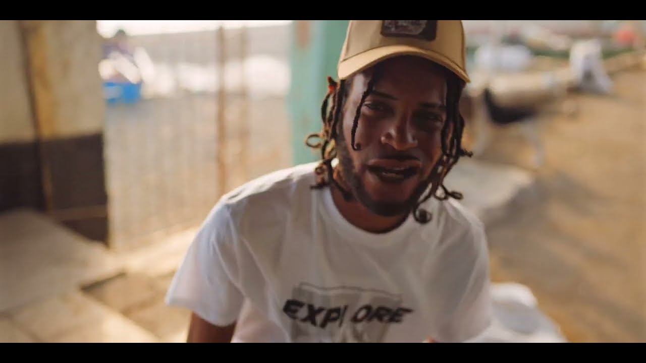 Cokes - Real Youth (Official Music Video)