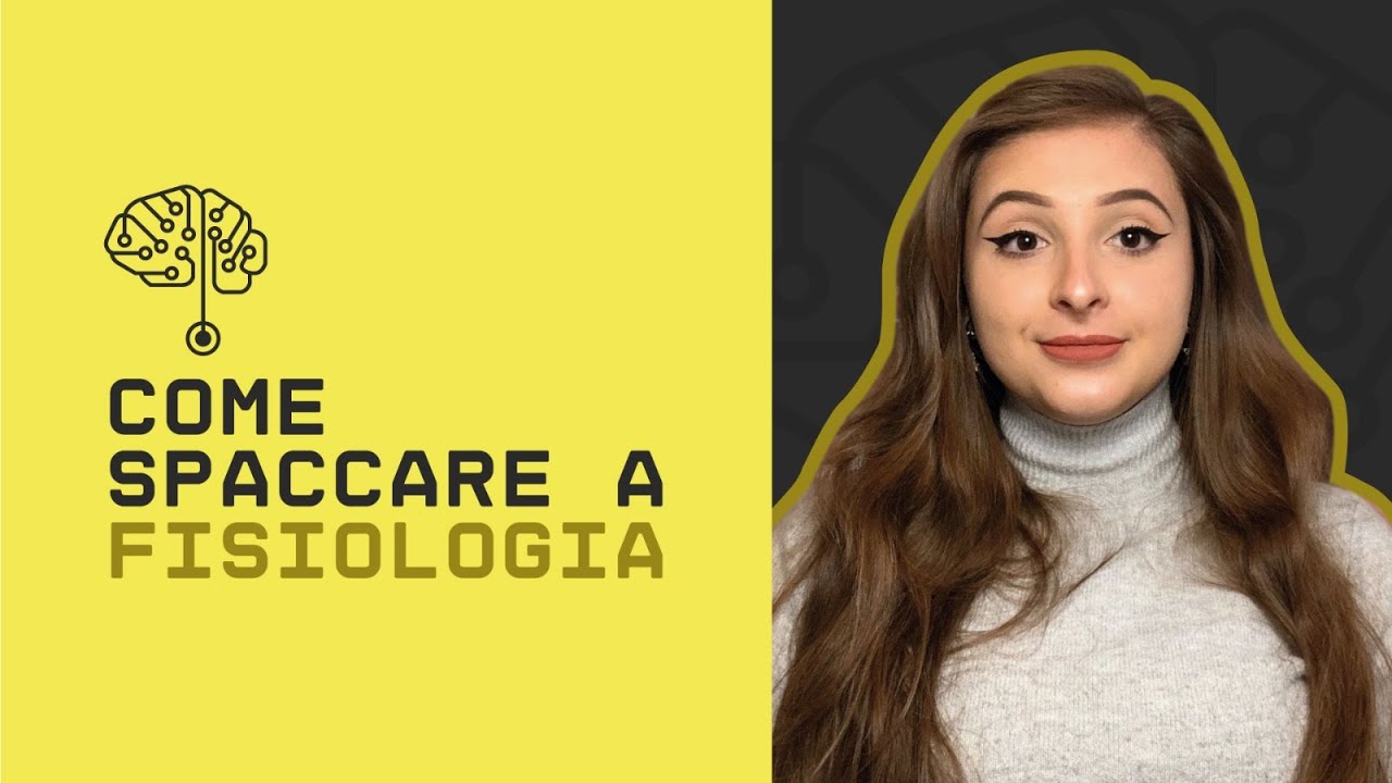 Come SPACCARE a FISIOLOGIA 🔥 | OrdinataMente