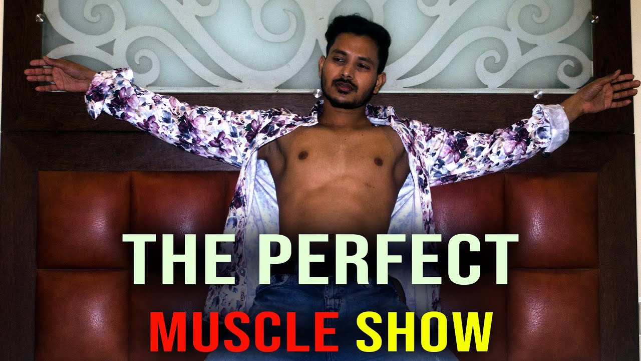 Expert Photographer Reveals SECRET to Capturing STUNNING Male Model Shots