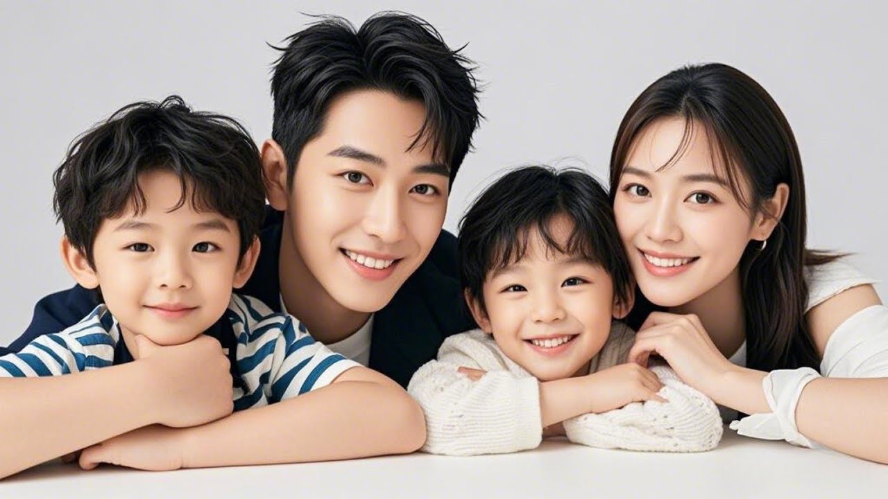 《四年后她带萌宝惊艳全球》李胜楠×白一翔 | 叶茵带着孩子出国独自抚养，多年后强势回归，拆穿叶雨的阴谋，和傅予寒互相暗生情愫，解除误会