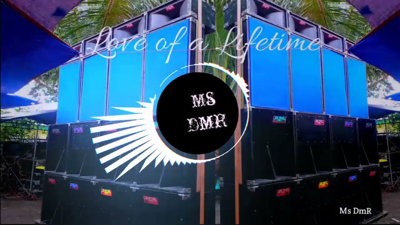 LOVE OF A LIFE TIME | SLOWJAM REMIX |JFA BOYS EXCLUSIVE | DJ BADZ REMIX