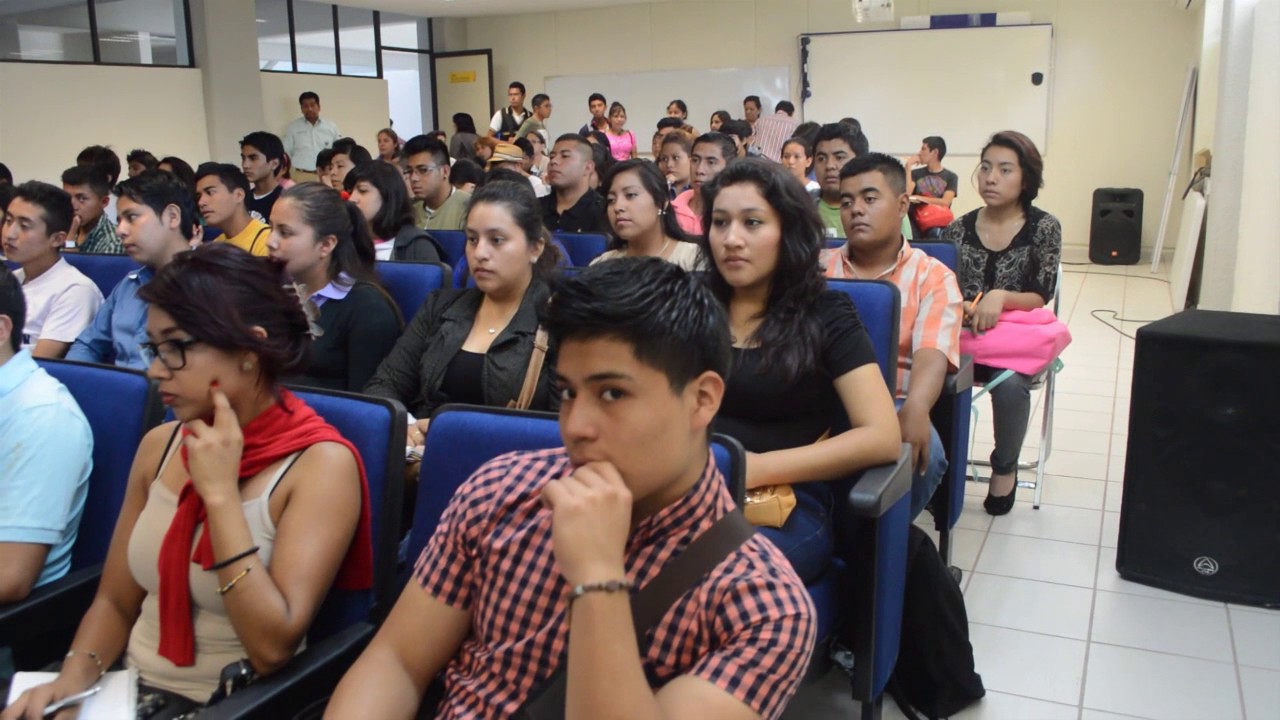 Instituto Tecnol&oacute;gico de Tehuac&aacute;n 2016