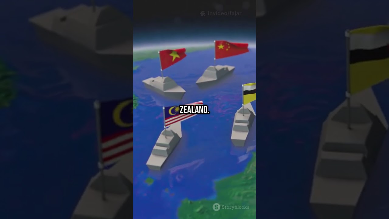 Chinese ships monitored during PH drills with like-minded nations