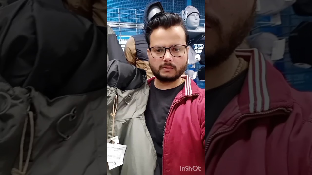 Decathlon k price ne shock dar Diya #shorts #viral #trending #shooping