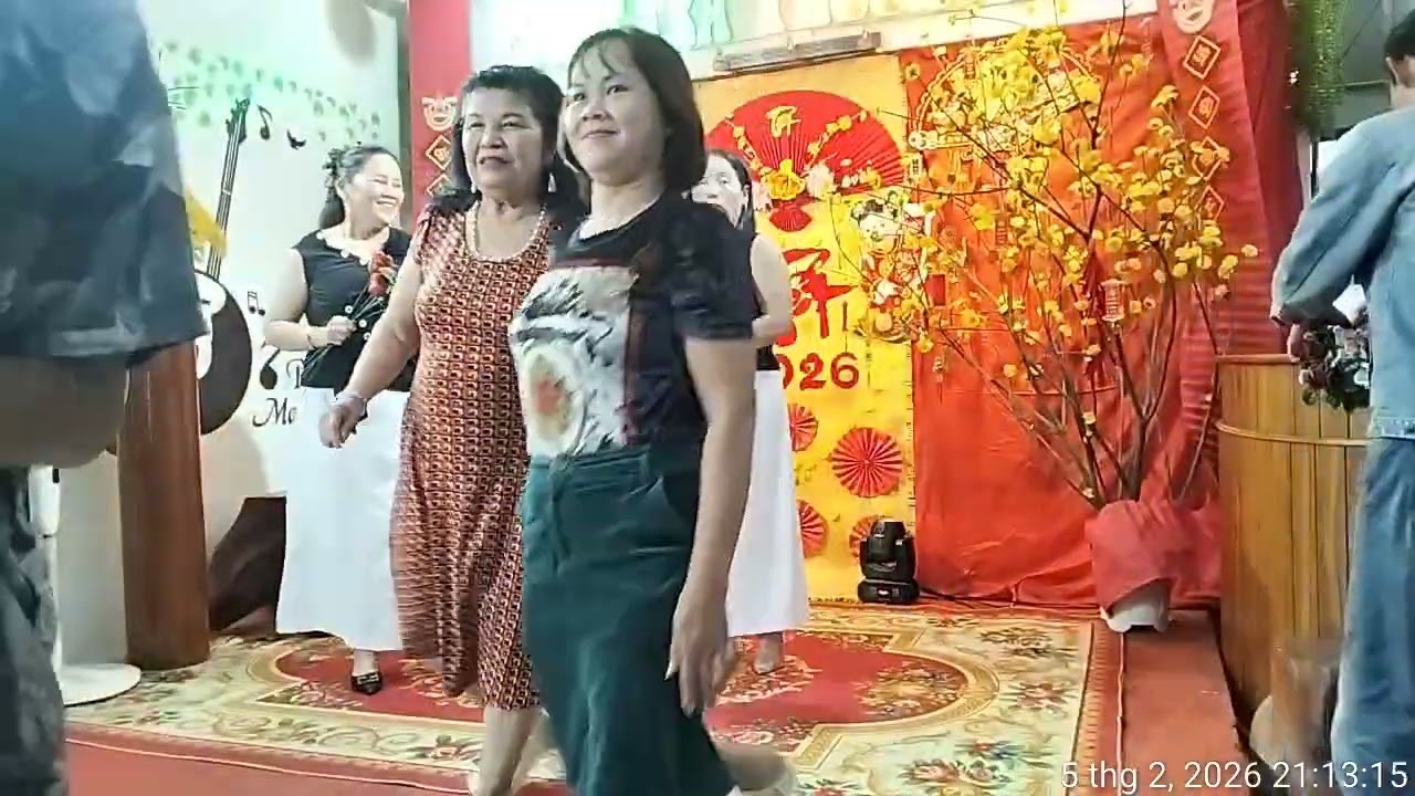 6 tháng 2, 2026