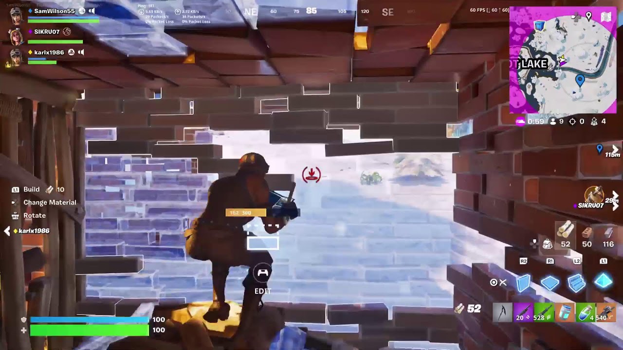 To join me like and subscribe