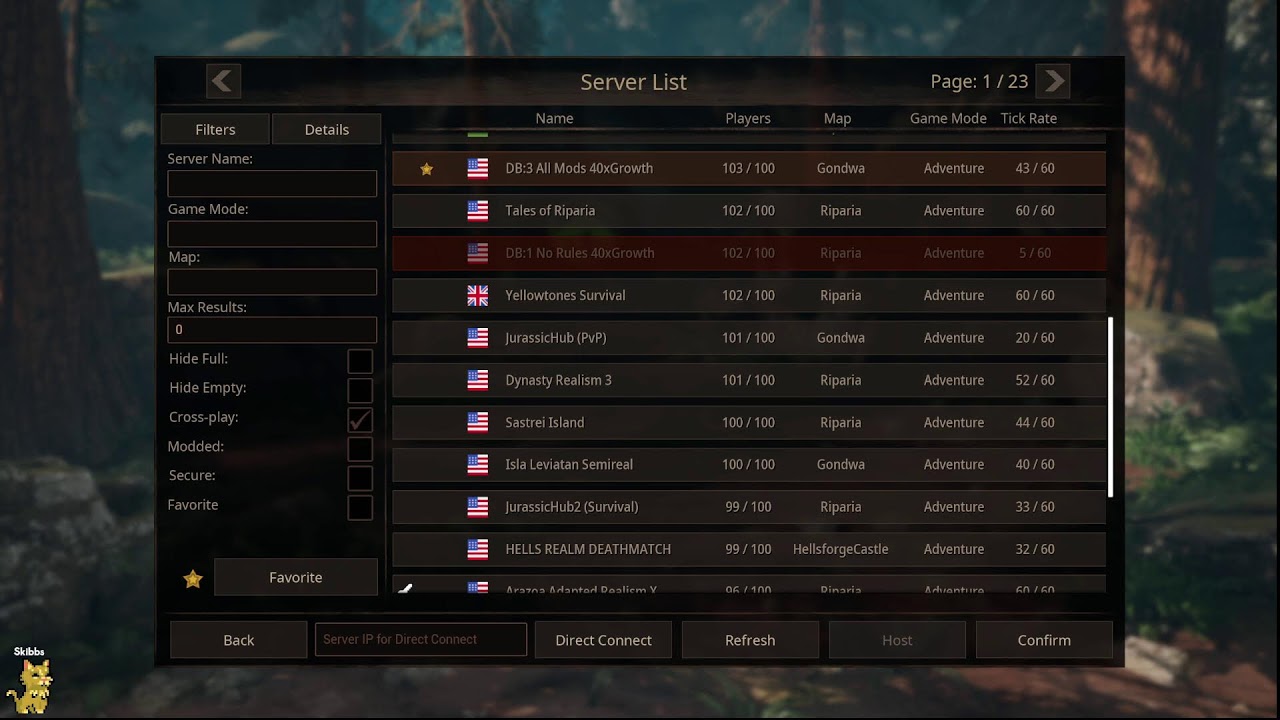 path of titans - errrawr dinosuars  episode 3? maybe 4 idk