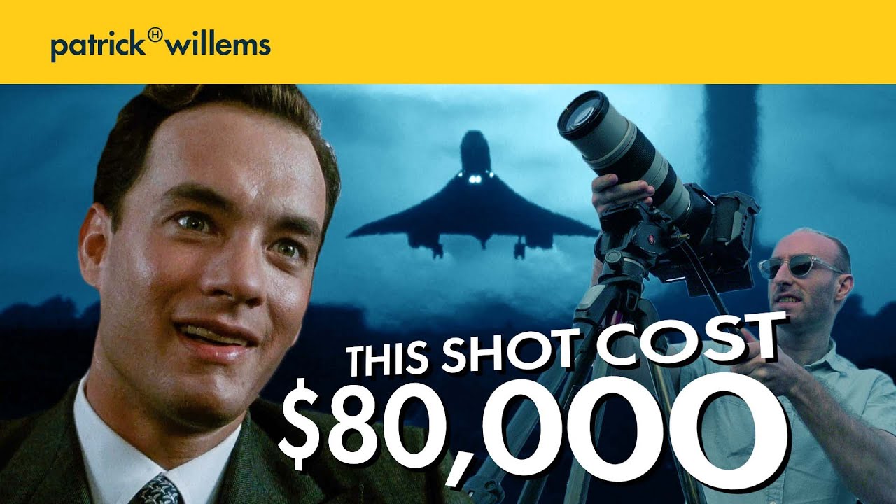 Самый сложный кадр в истории кино (и почему он важен)