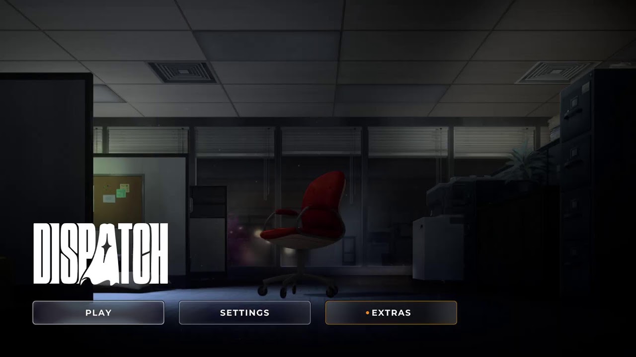 Dispatch - First Playthrough