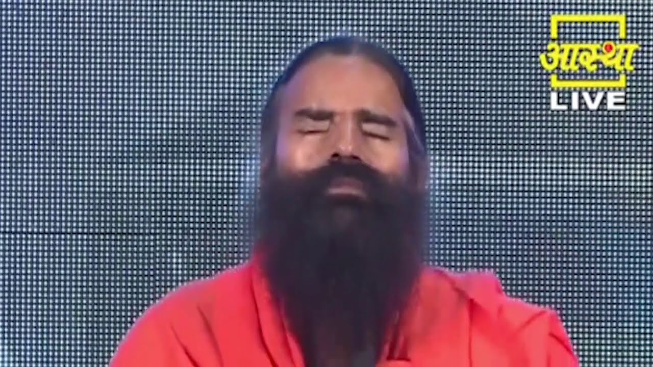 योग एवं प्राकृतिक चिकित्सा द्वारा विभिन्न रोगों से निवृति | Swami Ramdev | 15 February 2021 | Part 1