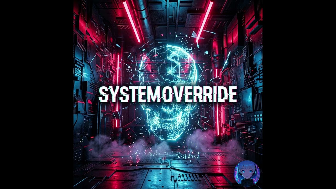 KETAROID - System Override | Female Vocal EDM