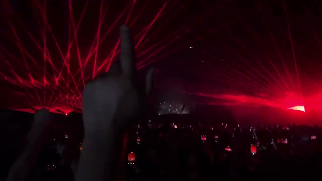 KI/KI b2b Job Jobse Lowlands 2025 (compilation)