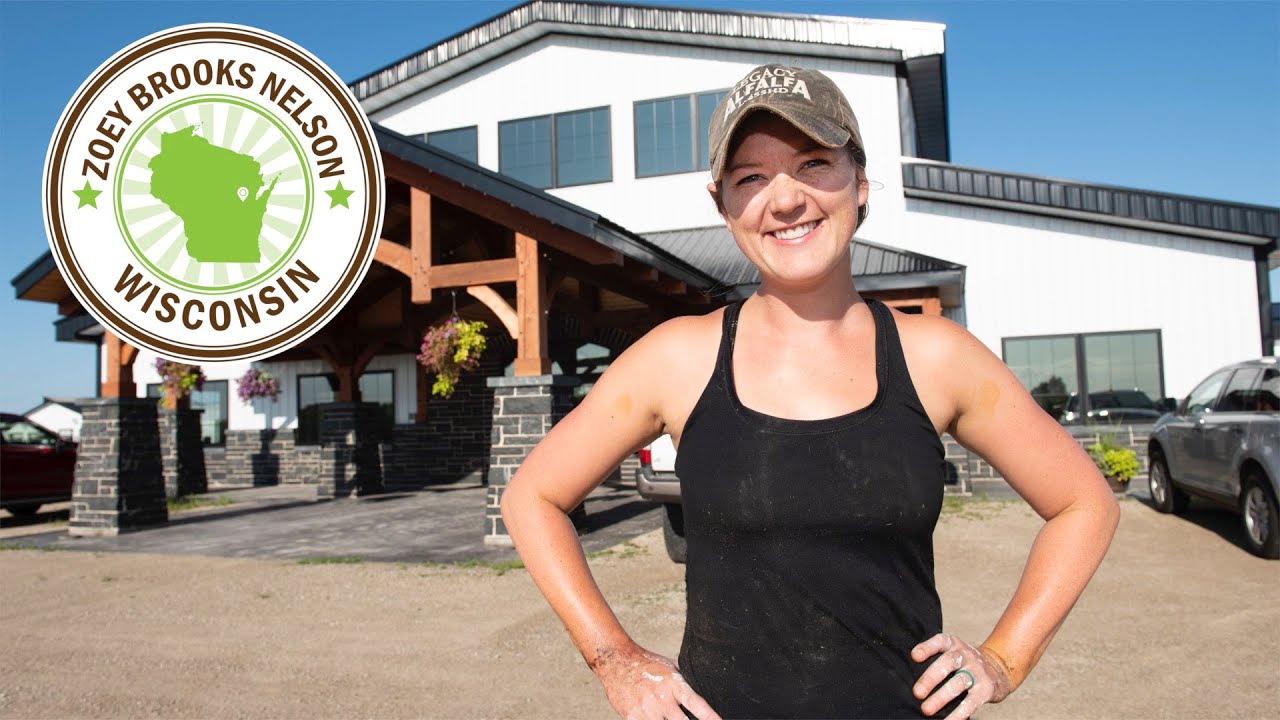 Zoey Nelson,  Legacy Without Liability