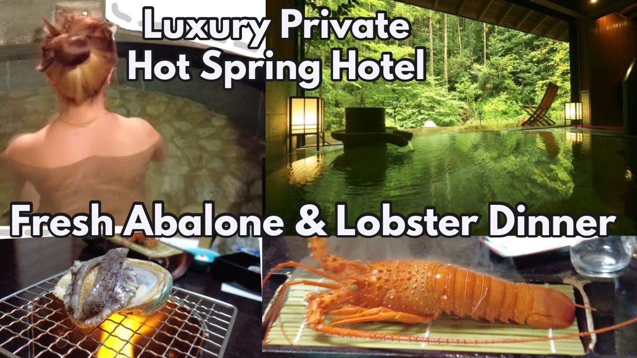 坂聖・玉樟園 Luxury Private Hot Spring Hotel SAKAHIJIRI GYOKUSHOEN with Japanese Garden Walking