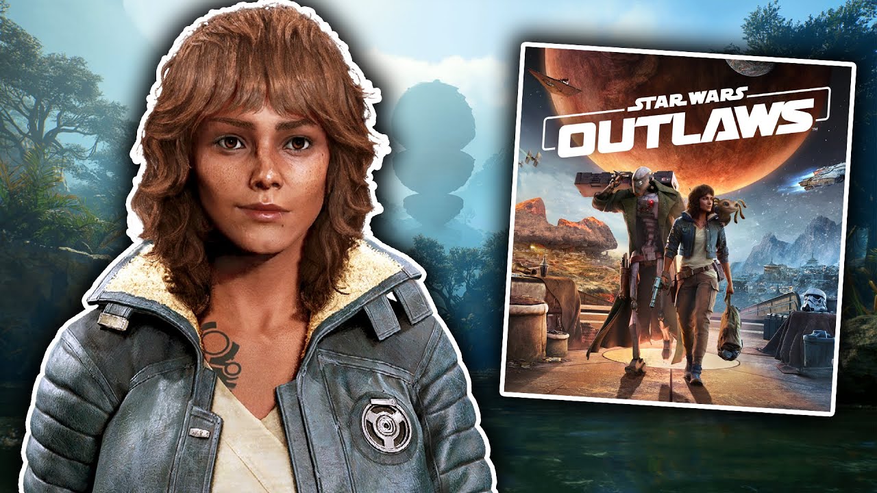 Я предал Картель Хаттов в Star Wars Outlaws