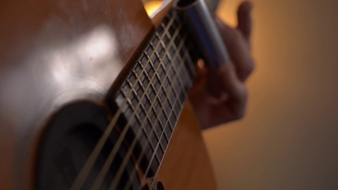 The Beatles - A Day In The Life (acoustic cover) by Ken McCauley & Bob Monteleone