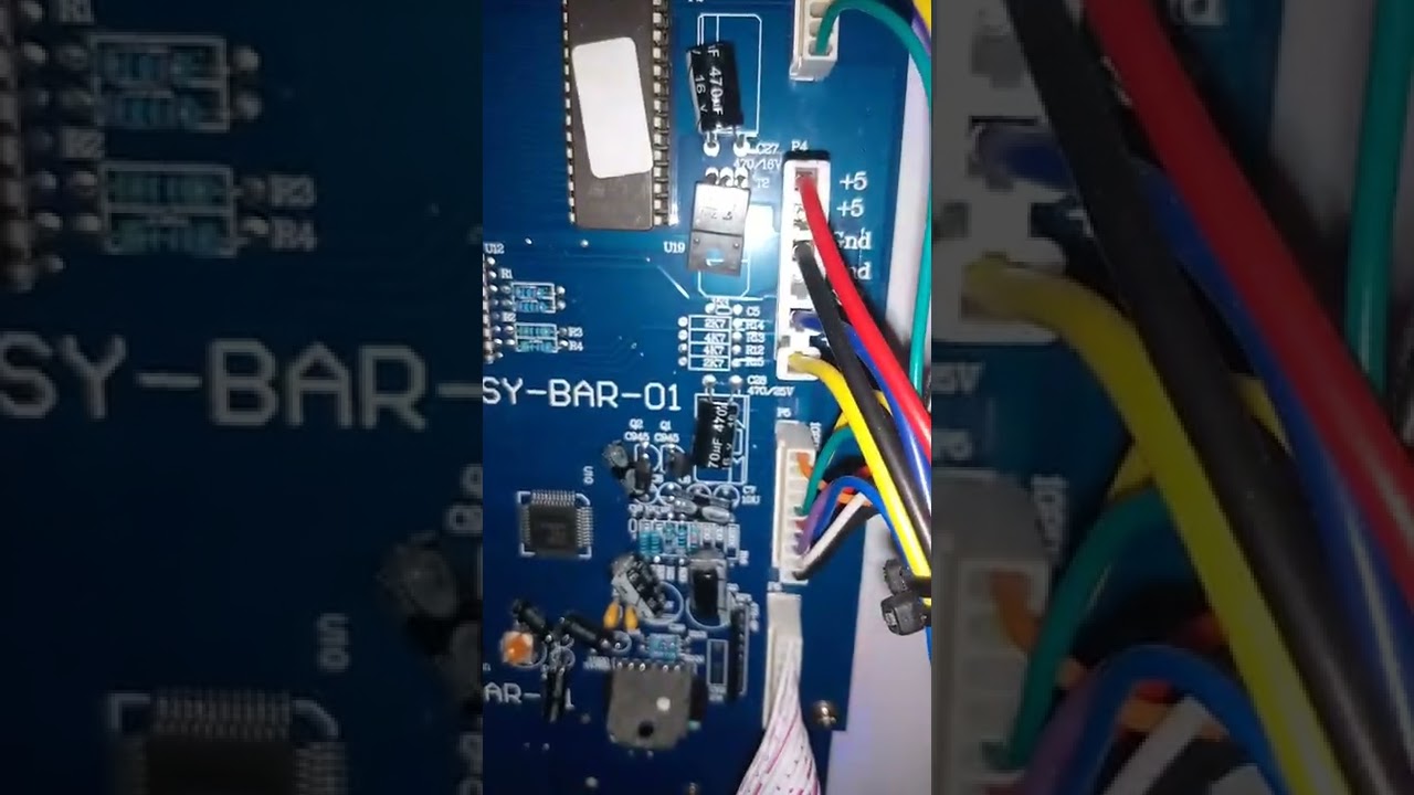 soluci&oacute;n de error 02 en m&aacute;quina tragamoneda reguetonera
