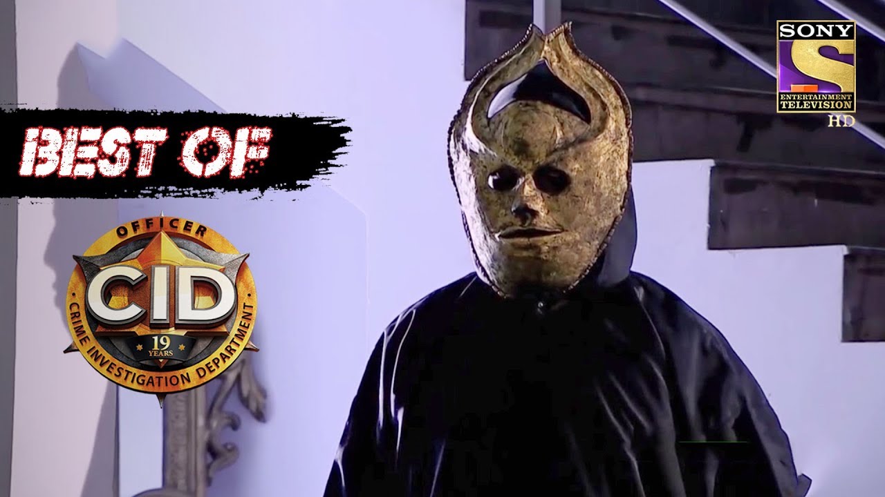 Best of CID - The Bloody Bodyguard - Full Episode
