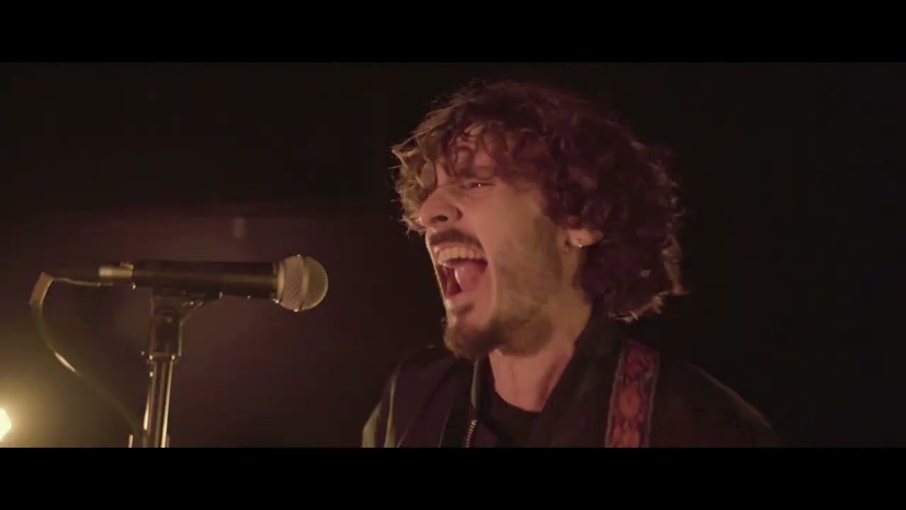 DARWELLS - Love Ya (Official Music Video)