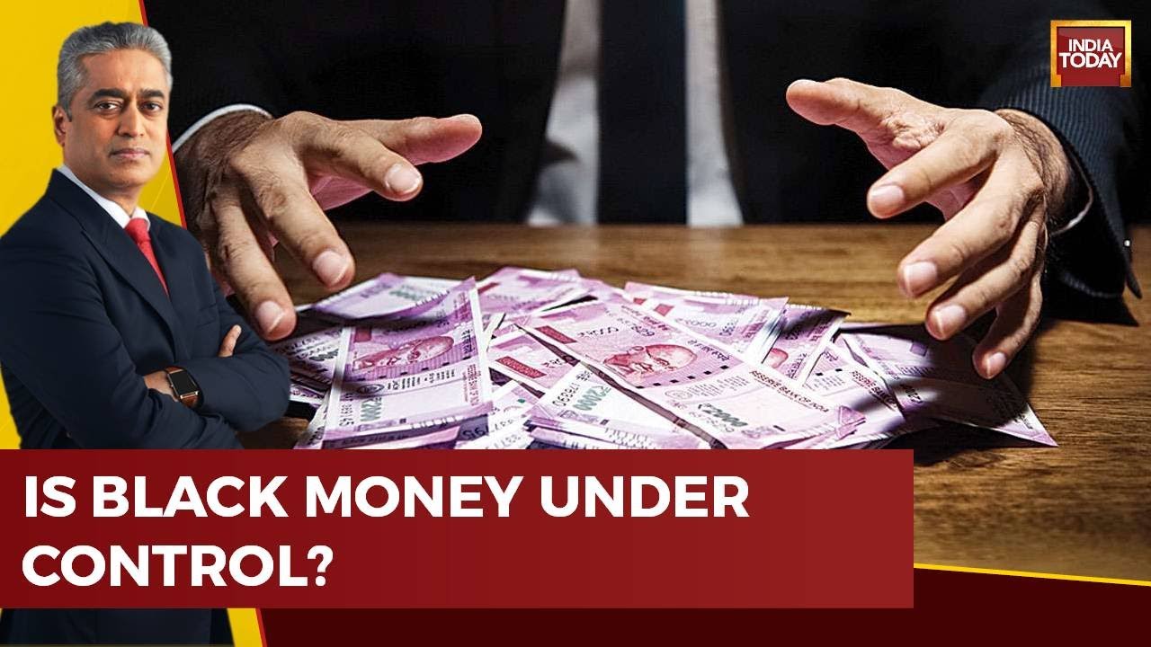 You Cannot Aspire To Become A Zero Cash Economy, Says Siddharth Zarabi | Demonetization
