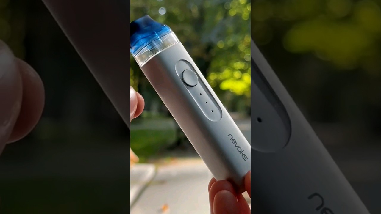 Nevoks Feelin Pod