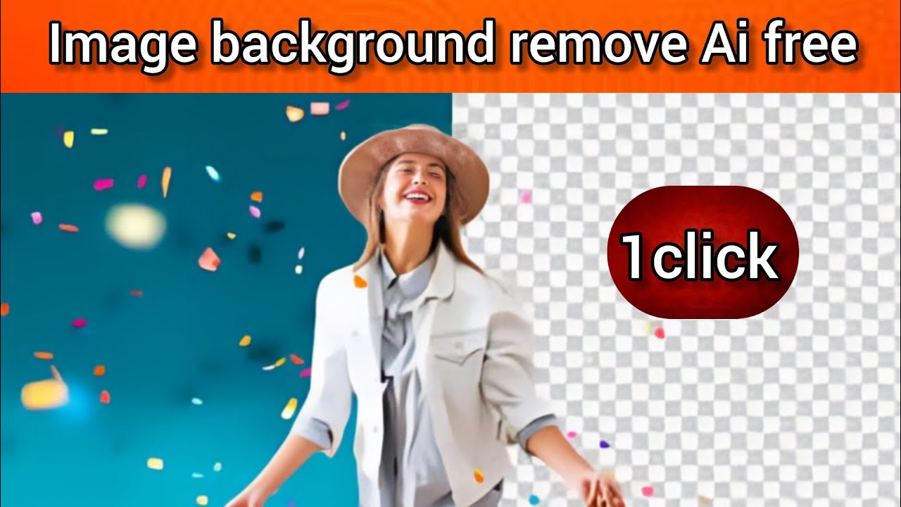 1click per image background change| image background remover with Ai 