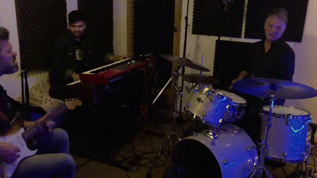 E3 76 #erickrasno #soulive #e3 #souljazz #funk