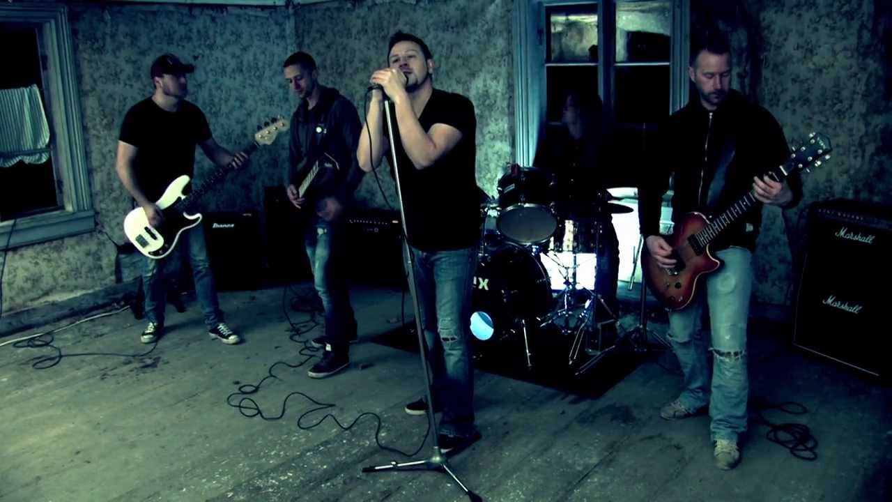 Broken Oath - Save Me