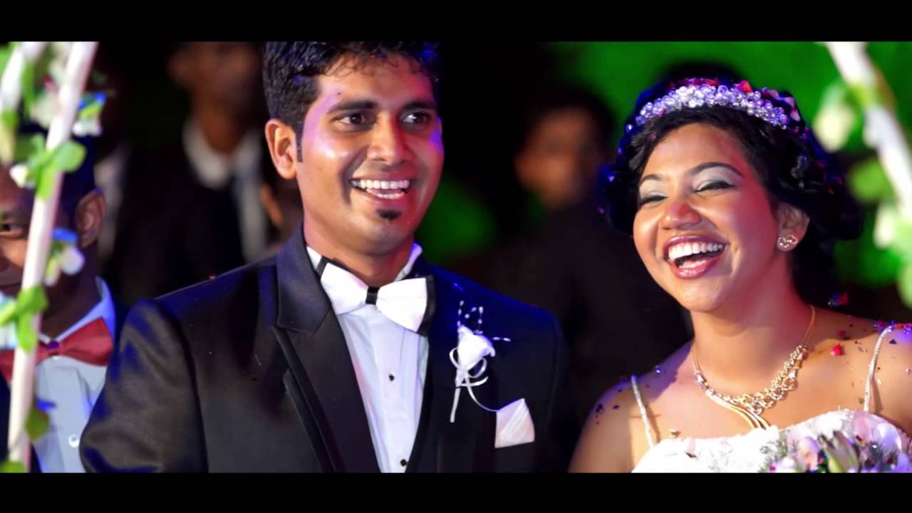 Ronald & Larissca  Wedding Film