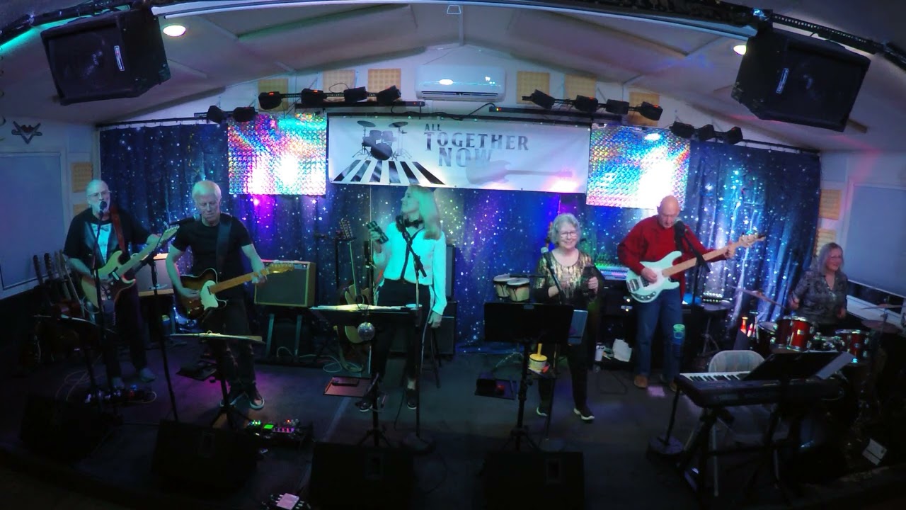 “Secret Agent Man”