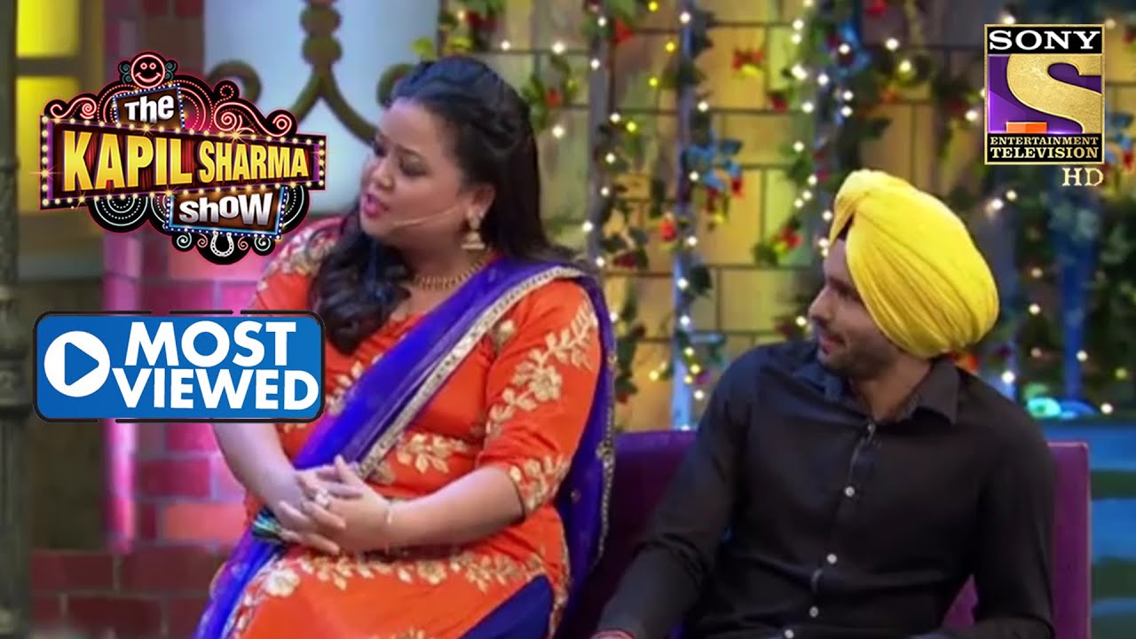 Show पर Fix हो रही है सबकी शादी! | The Kapil Sharma Show | Most Viewed