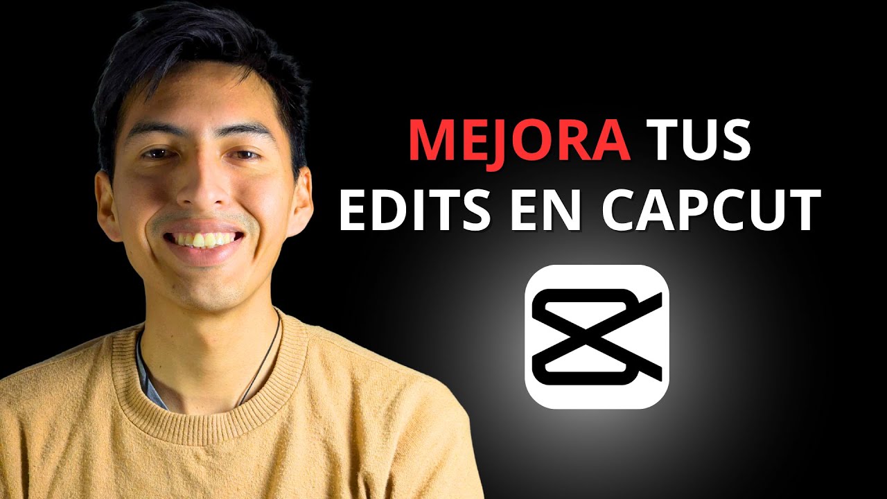 ¿Cómo edito mis videos cortos en capcut? | Tutorial completo | Con Ejemplo
