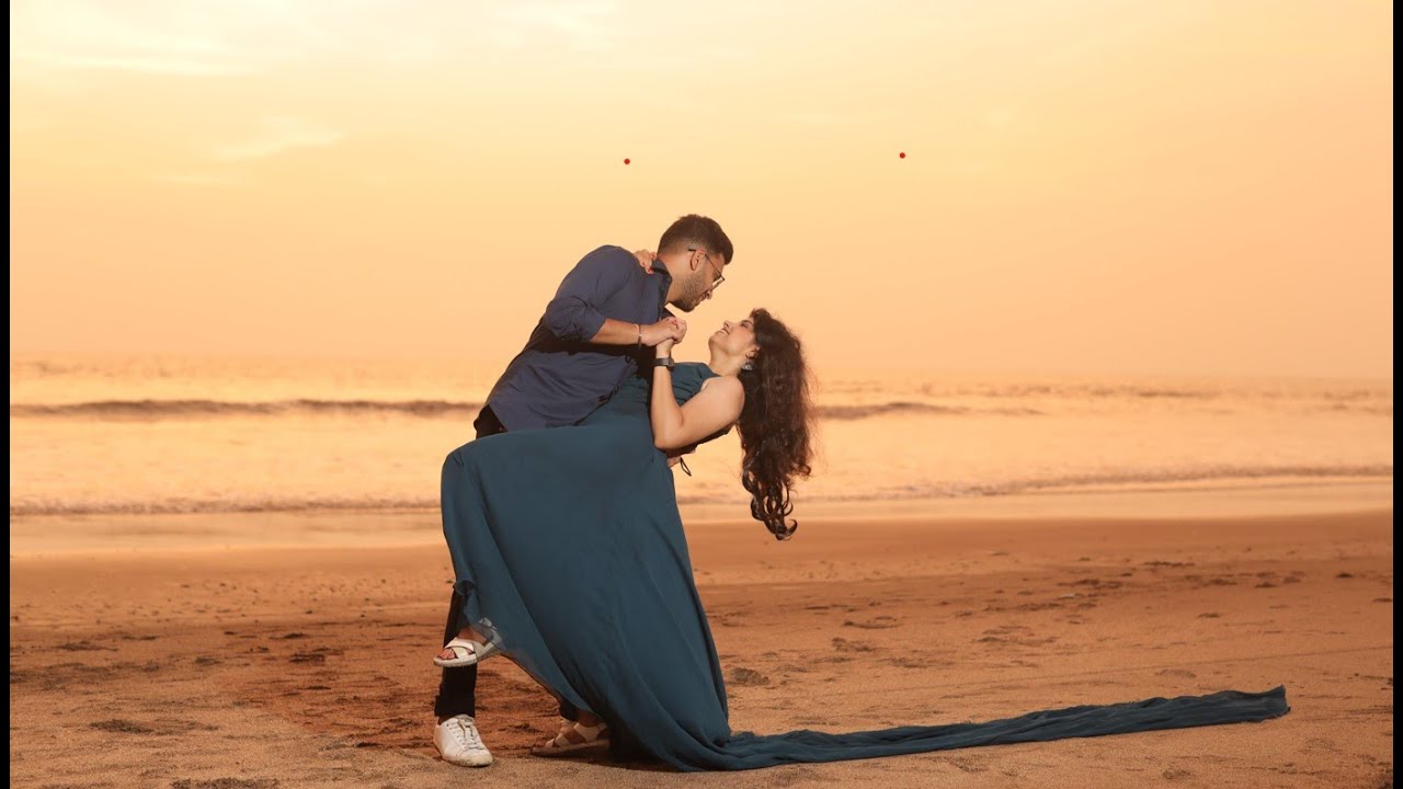 ShubhNity PreWedding 06/02/2023