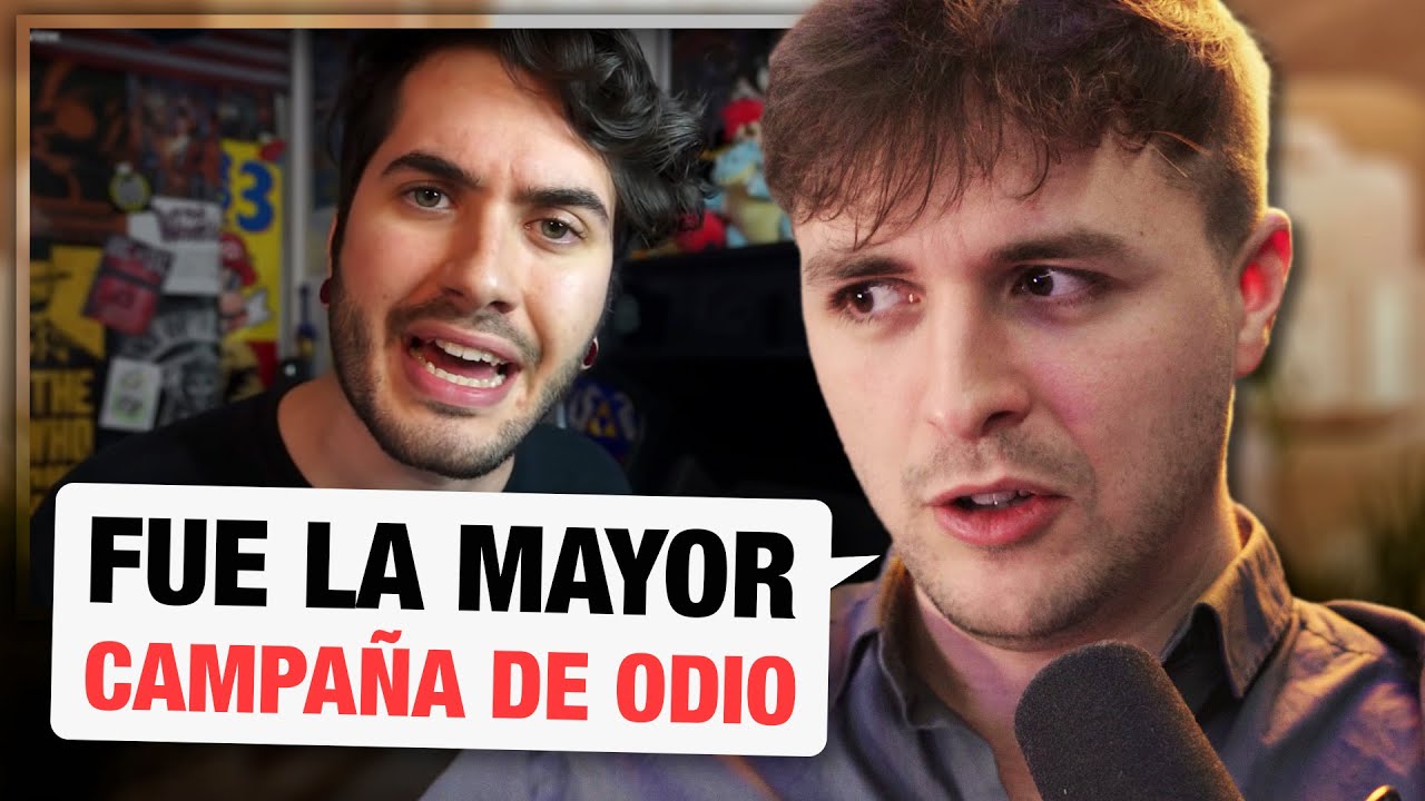 As&iacute; es Dalas Review, el v&iacute;deo M&Aacute;S VIRAL de Wismichu | Sin Miedo Al &Eacute;xito