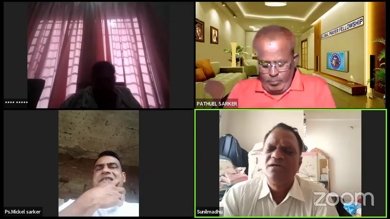 09/10/2022 - Pastoral Calling - 1