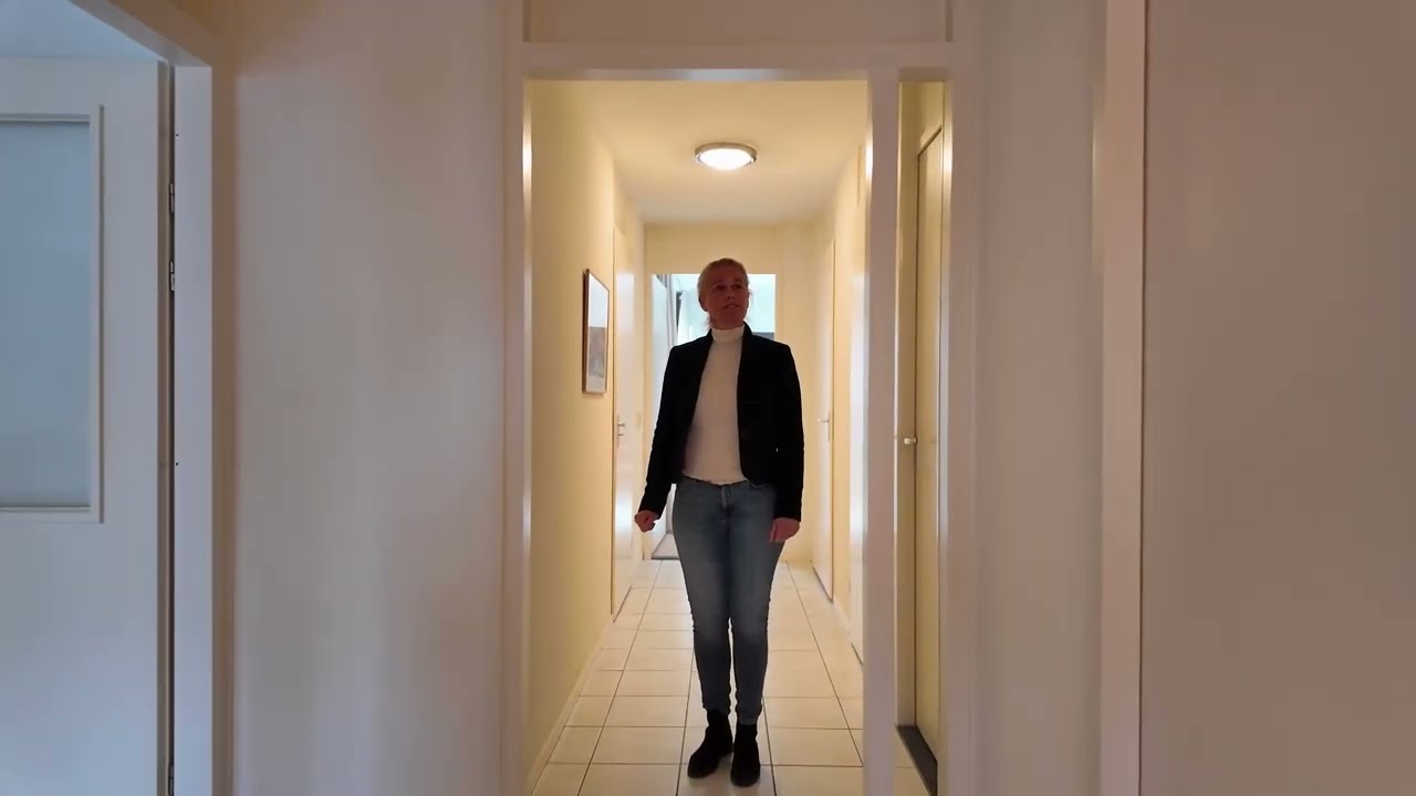 Benedenwoning met 2 slaapkamers en tuin, Deken Dr. Dirckxweg 2 A5 te Bavel.