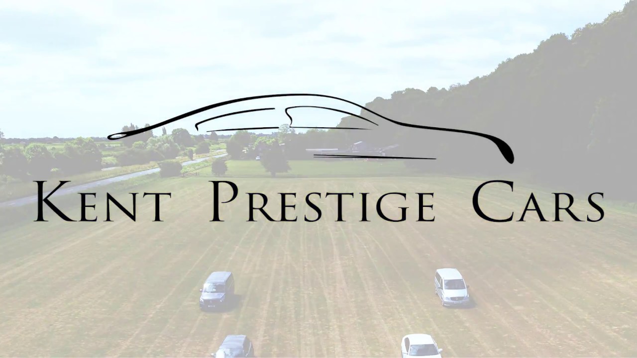 Kent Prestige Cars - Kent's Leading Chauffeuring Company