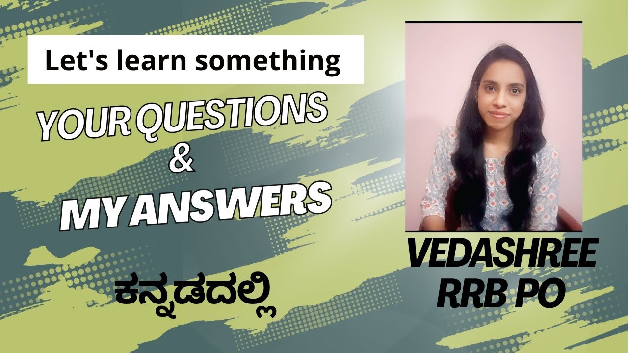 #Answering