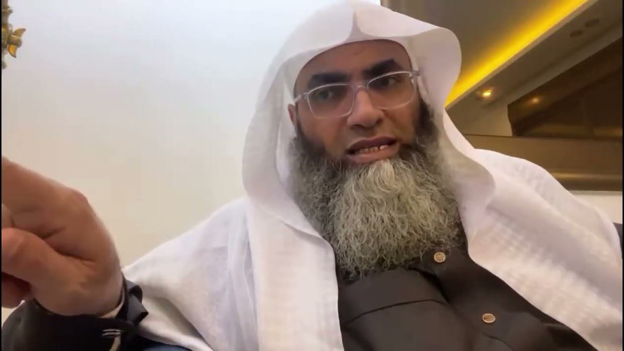 تريد كلمات تطمئن روحك وأي شيء يريح قلبك؟ استمع!