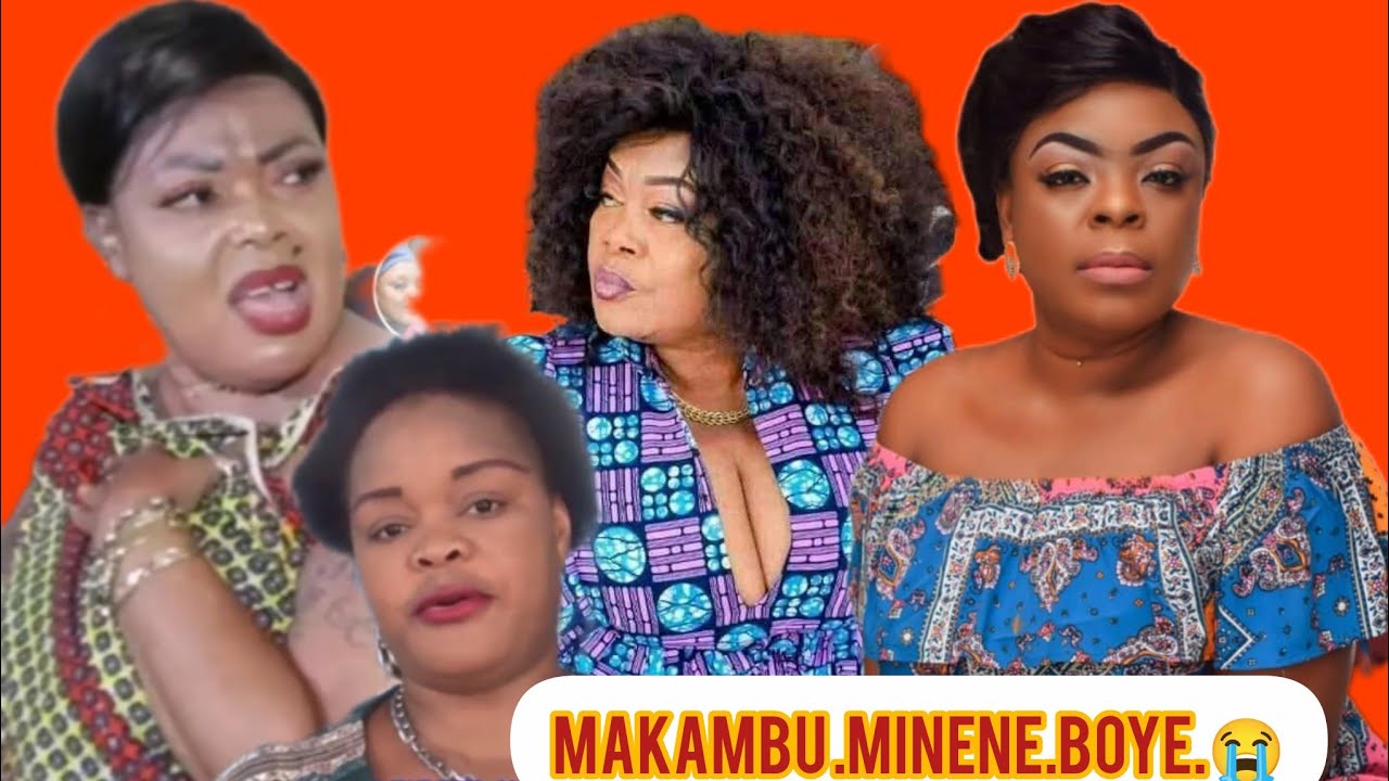 🟠😂ENFIN BOYOKA NINI EKOMELI TELESI DINANA MOSUKISI A REAGIR NA SILENCE BOYOKA BINO MOKO EYINDI SOMO 