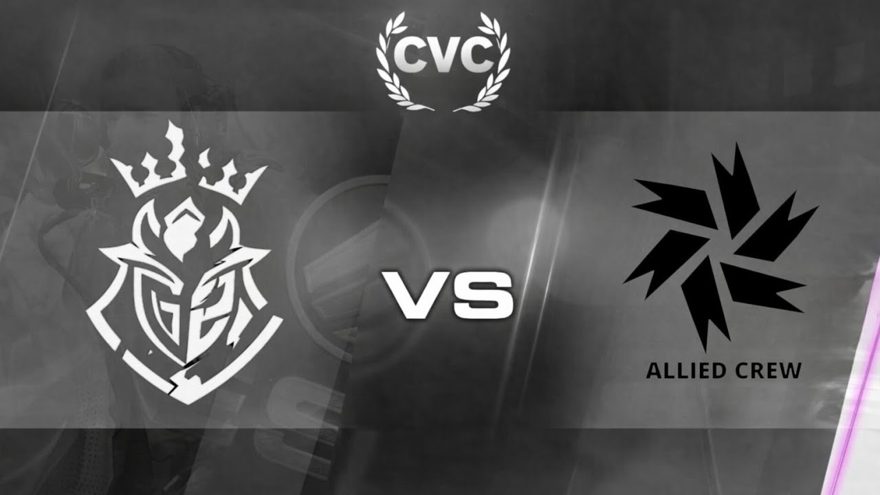 🎌 GB VS ALLD [BS]