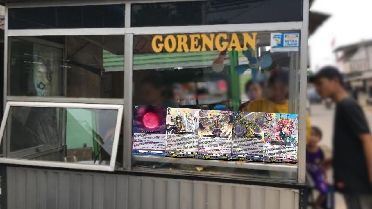 Gorengan