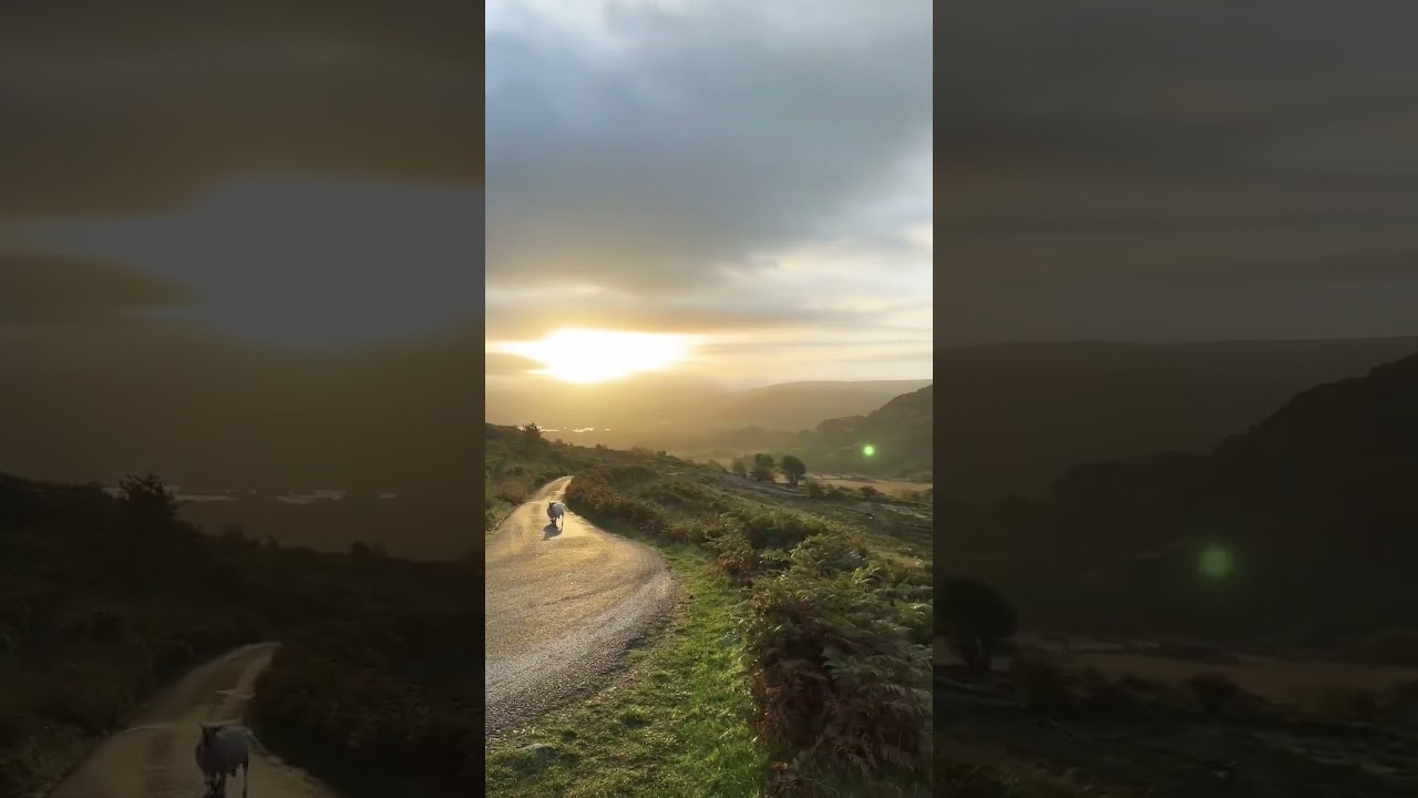 One of the most beautiful places in Ireland- can you guess where?