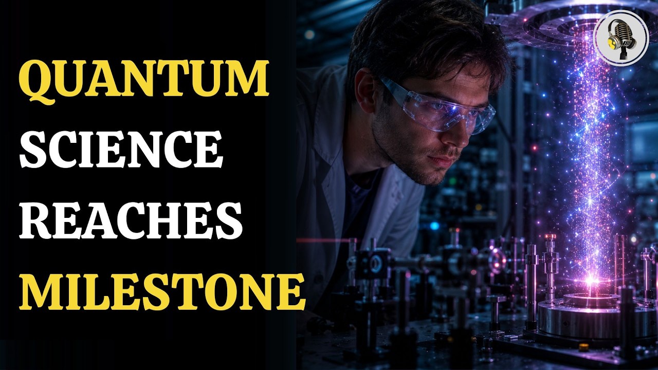 Physicists Achieve Perfect Randomness: Why It Changes Everything | WION Podcast