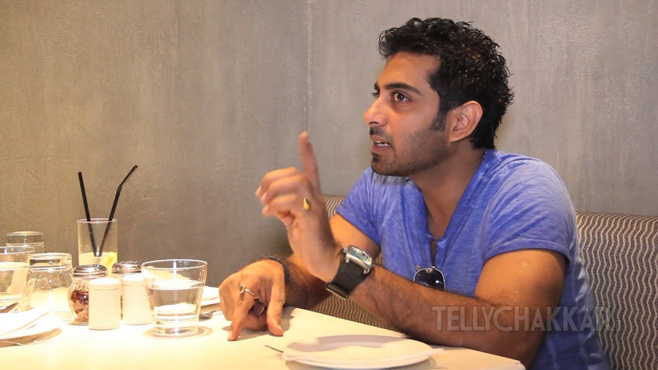 Eating out With Rohit khurana