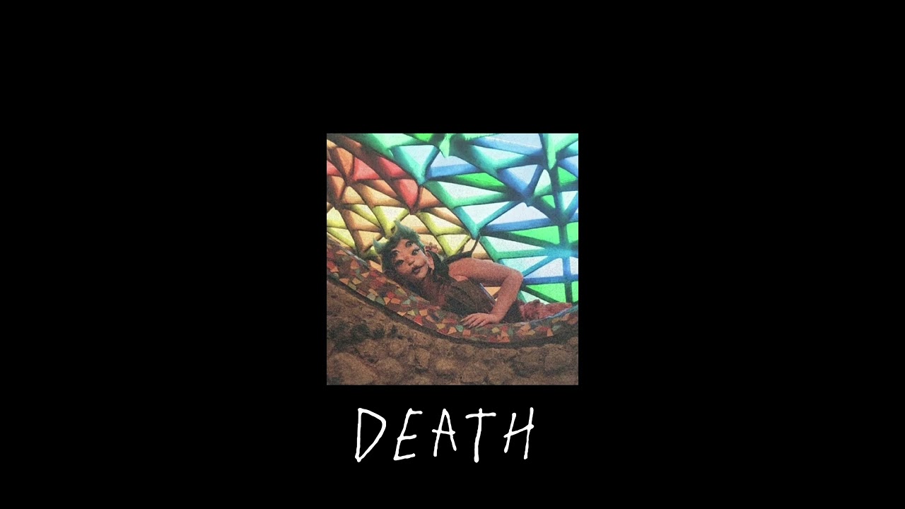 Death(back from the dead) - Melanie Martinez sped up