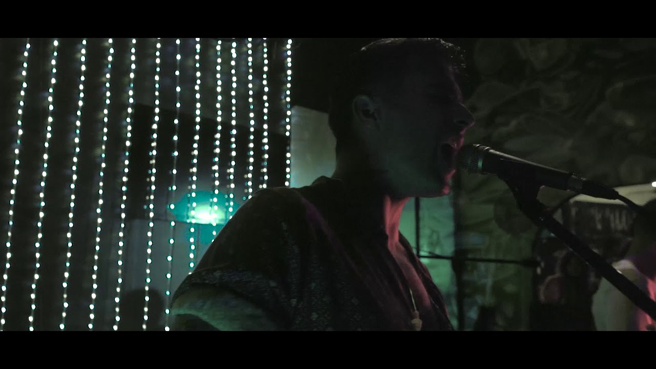 Shadowclub - Small Town School Yard (Official Video)